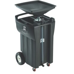 P711YBUCKET | WASTE OIL BUCKET..