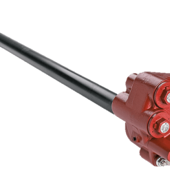 P75UIRJ1 | 3/4 HP RED JACKET SUBMERSIBLE PUMP ; 72" TO 102" - 410140-001..***SPECIFY RISER SIZE***