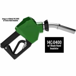 PK-14C0100241REC-L1-9HG | Hose Kit, 14C, 3/4" Leaded, Green, 241TPS, 66REC, 9Ft Curb..