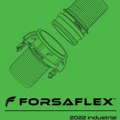 PK-14C010066V-L1-45-HG | Hose Kit, 14C, 3/4" Lead, Green, 66V, 45, Green Hoses..