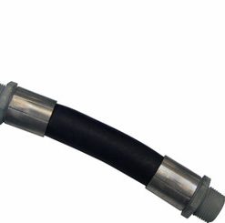 PK-66V0492AD-E85 | Hose Kit, 11BP, 3/4" E85, Black, 241TPS, 66V, E85, Ad-Master..
