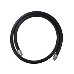 PK-7HB010066V-45-85HGS | Hose Kit, 7HB, Green, 45, 66V, 8.5' Curb, Green Hoses..