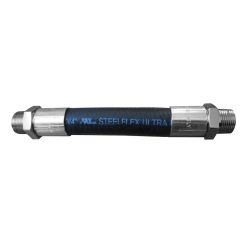 PK-7HB040066V-45-85HS | Hose Kit, 7HB, 1" Black, 45, 66V, 8.5' Curb..