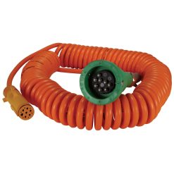 PK-7HB24166V5100-H14 | Hose Kit, 7HB, 1" Green, 241TPS, 66V, 14 FT Curb, No A-Ring..
