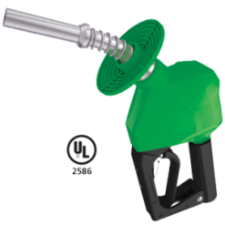 PK-EZR0100-LXCB20 | Hose Kit, 11B, 3/4 B20, Green, 241TPS, 68EZR, XC..