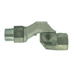 PK-EZR0100XCCG-W-L1B20-H10 | Hose Kit 11B 3/4" Leaded B20 Green 241TPS 10' Curb..