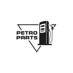 PK-EZR0400-9HS | Hose Kit, 11BP, 3/4" UNL, Black, 241TPS, 68EZR, 9' Curb, Swivel Hoses..