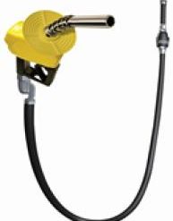 PK-EZR0900-L1 | Hose Kit, 11B, 3/4" Leaded, Yellow, 68EZR, 241TPS, Std Hose..