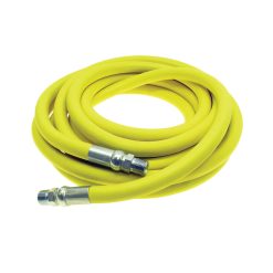 PK-EZR7HB5900-H10 | Hose Kit, 7HB, 1" Yellow, 241TPS, 68EZR, 10 FT Curb Hose..