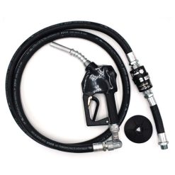 PK-REC0400 | Hose Kit, 11BP 3/4" UNL Black REC 241TPS..