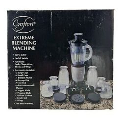 PM-CM-0025 | BOX SET-"NEW" COUPLING MACHINE..