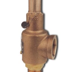 PRV075 | 3/4" PRESSURE RELIEF VALVE FPT - KUNKLE