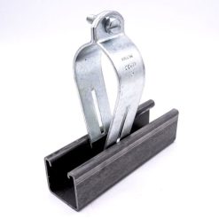 PS1100-4 | 4" UNISTRUT PIPE CLAMP