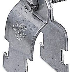 PS1200-1-1/8 | 1-1/8" OD PLT PIPE CLAMP UNISTRUT STRAP