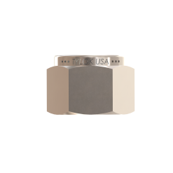 Q101084 | 3/8" TYLOK NUT