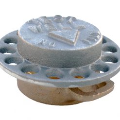 178XB-0100 AC | Test Well Cap & Adaptor,Threaded Style Adaptor (2")....