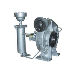 RD3A31-BAR | RD3A31-BAR   3" RD SERIES ROTOPRIME W/AIR REL VALVE