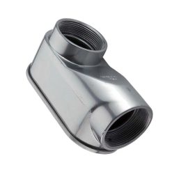 REF-0100C | RIGID ENTRY FITTING, 1" RIGID CONDUIT..