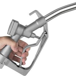 RF400-75P | Nozzle, 3/4" Gasoline Manual..
