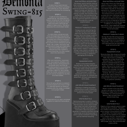 RG-MP-7360D | RAW BOOT: INTERIOR HALF, 0300..
