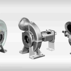RS2A31-B | 2" GORMAN RUPP RD & RS SERIES PUMP; ROTO PRIME PUMP..*** SPECIFY IMPELLER TRIM SIZE***