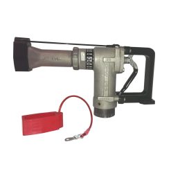 RSFN1.5J | BLACK JET SPOUT COVER - DUCK BILL