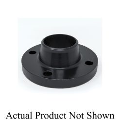 RVFW4 | FLANGE - BLK, RFSO, WELD, 150# (4")
