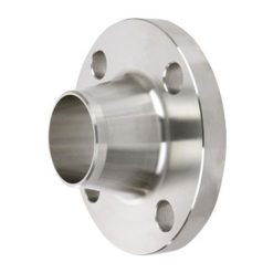 RVSFW4 | FLANGE - SS, 304, RFSO, WELD, #150 (4")
