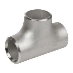 RVSTW3 | TEE - SS, 304, SCH40, WELD (3")