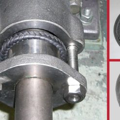 S00056 | PACKING GLAND