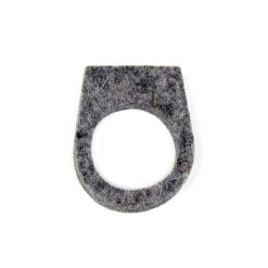 S00124 | OIL WELL FELT