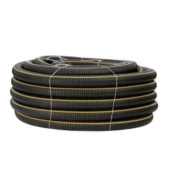 S20-250 | 2" SINGLE WALL PRIMARY PIPE, 250'..