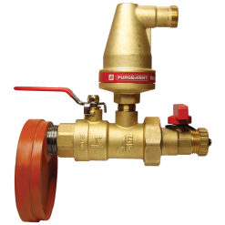 S2162 | AIR VENT FITTING