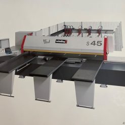S45 | 485mm dia. x 450mm DEEP SOLID BASE GRP CHAMBER..