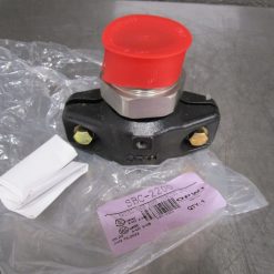 SBC-2075 | OPW Coupling, SWIVEL BOLT ON CLAMP, 3/4"..