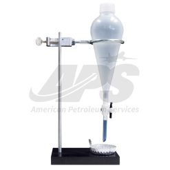 SC-B/2-F-1 | SEPARATORY FUNNEL FOR B/2 KIT