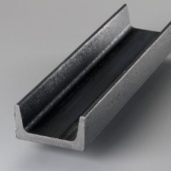 SCH1225 | STEEL CHANNEL