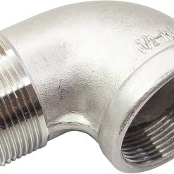 SEF-1515 | 1-1/2" ELBOW, 1.5" NPT..