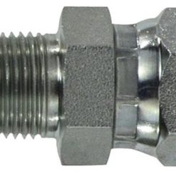 SFA-1010 | 1" ADAPTER, 1" NPSM TO 1" MNPT..