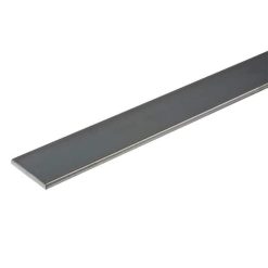 SFL3161 | 3/16" X 1" STEEL FLAT..(20 FT STICK/SOLD BY FT)