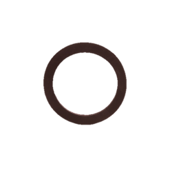 SGP-0150FG | 1-1/2" SWIVEL FLUOROSILICONE GASKET PACK  (6 EACH)..
