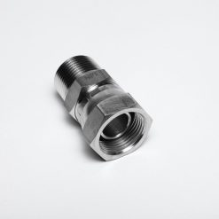 SMA-1010 | 1" MALE SWIVEL ADAPTOR FITTING..