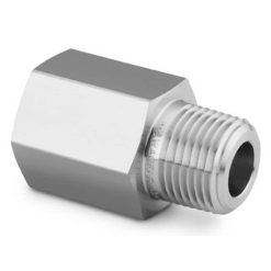 SMA-2020 | 2" ADAPTER, 2" NPSM TO 2" MNPT..
