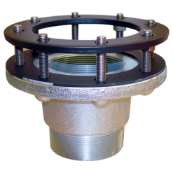SMF-4E | SUMP MOUNTING FLANGE- EXTENDED..