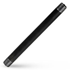 SPG8-72 | PIPE GUARD, STRAIGHT, 8" DIA, 72" LENGTH..