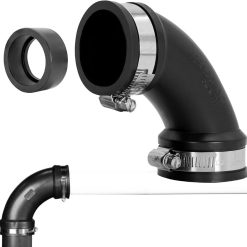 SRE-2015 | 2" ELBOW REDUCER, 2" X 1.5" NPT..