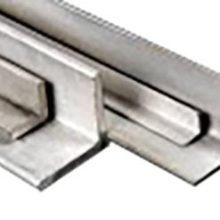 SSAN43314 | 3" X 3" X 1/4" SS ANGLE