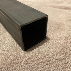 SST3318 | 2" X 3" X.188" (3/16")  STEEL SQUARE TUBING
