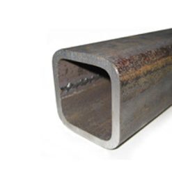 SST3338 | 3" X 3" X 3/8" STEEL SQUARE HE TUBE