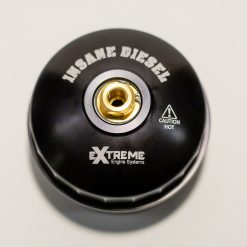 STC-0300 | Cap, SWIVEL TEST 3.0"..